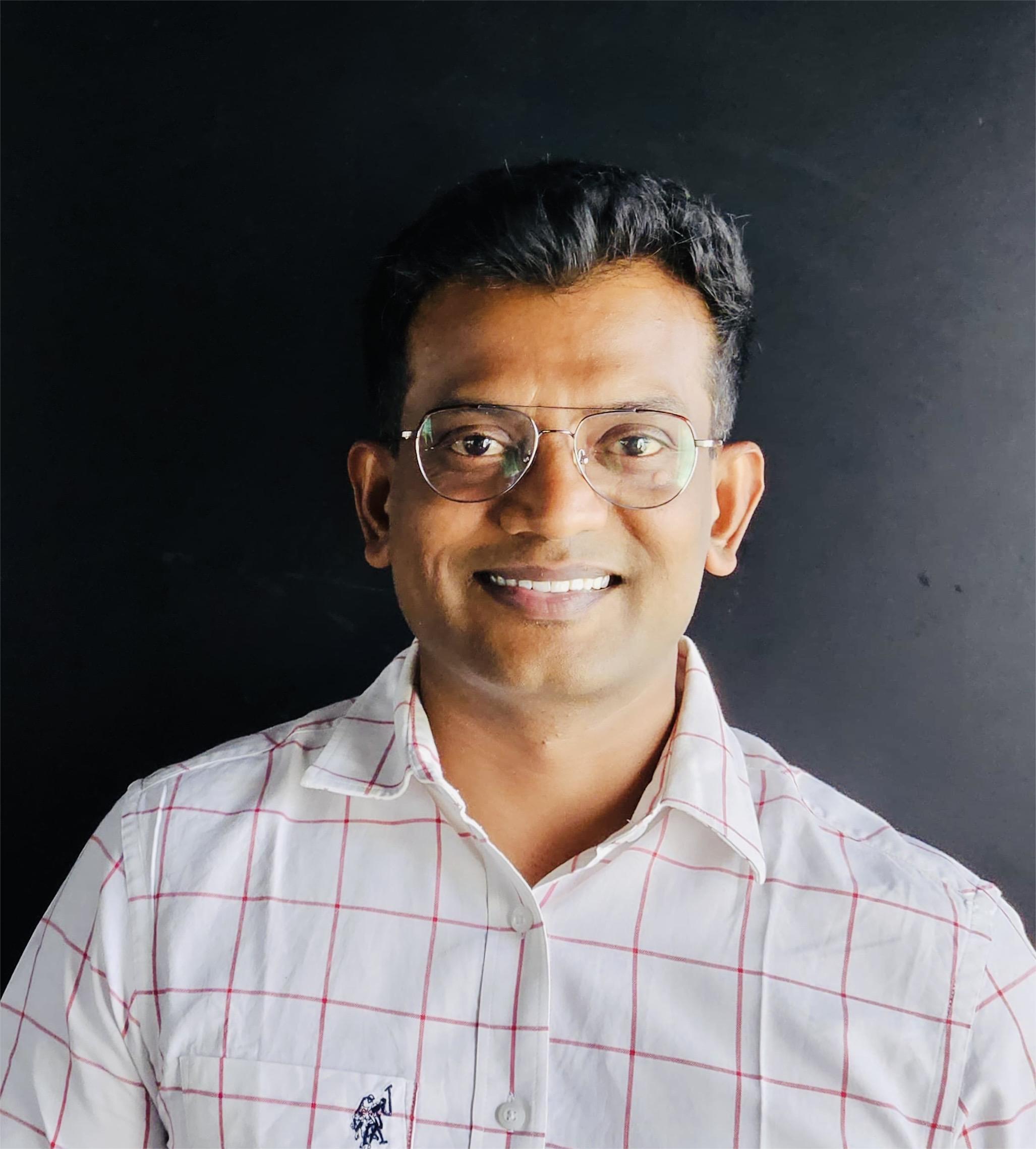 Saravana Bhaskar