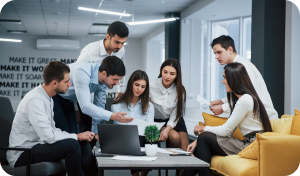 Business Image