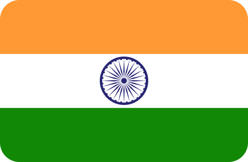 INR Flag