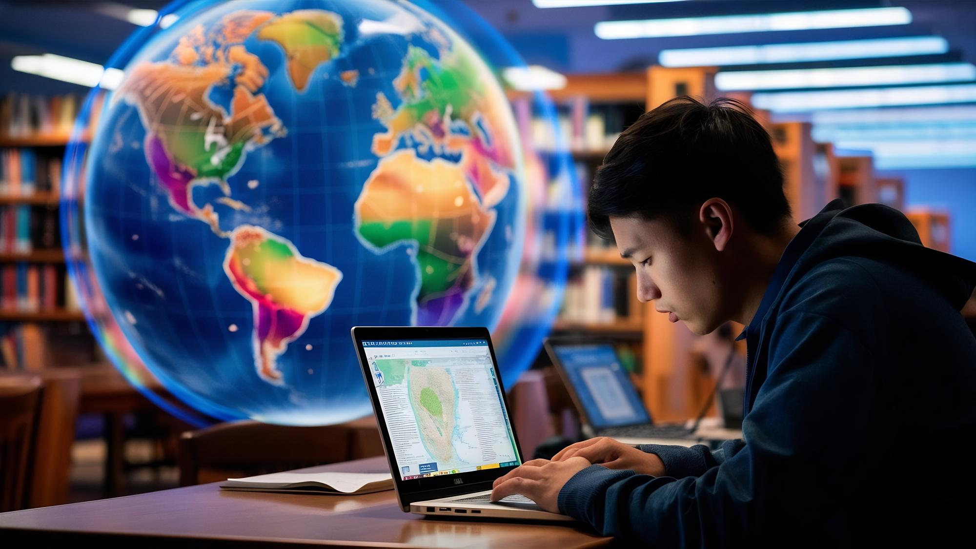 Study Abroad Platform - Payment Integration