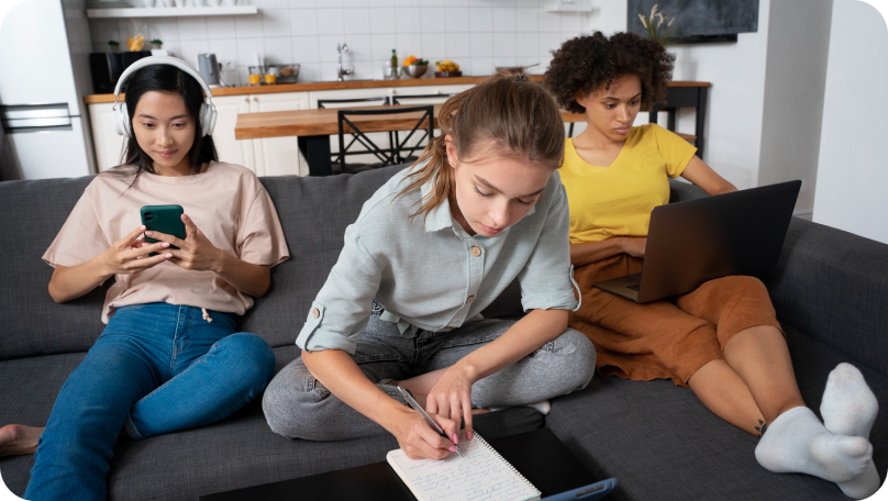 ISO and SOC Certified