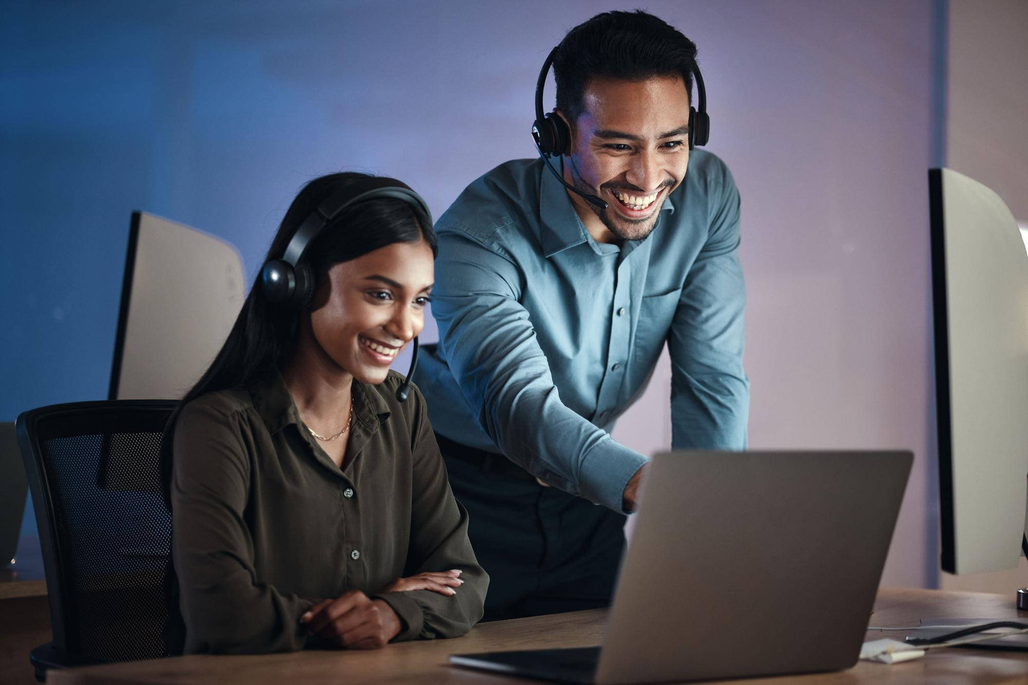 Student Success Focus